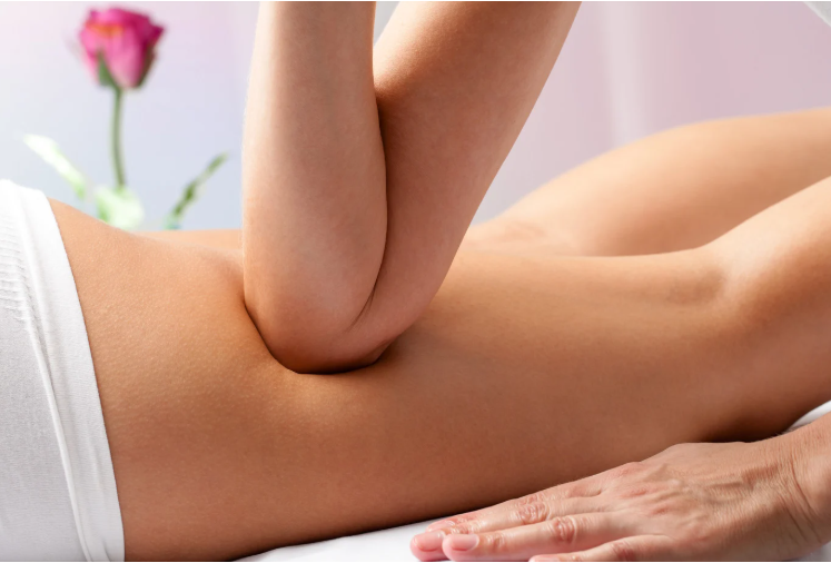 筋膜セラピー：太ももの後ろの筋膜の滑りを改善することで痛みや内臓不調にアプローチ